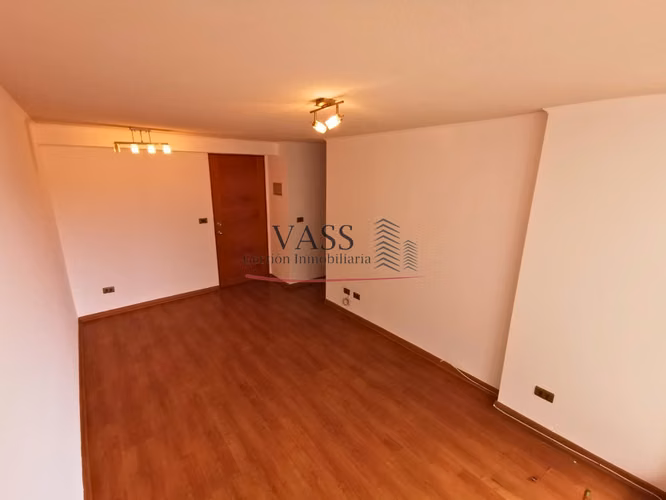 VASS vende depto 2D 2B en 5 oriente con Viana, Viña del Mar