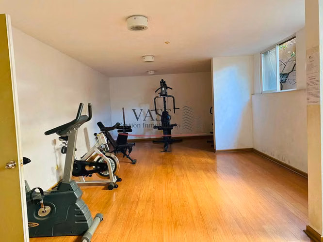 VASS vende depto 2D 2B en 5 oriente con Viana, Viña del Mar