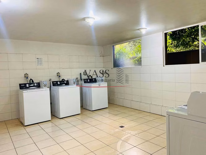 VASS vende depto 2D 2B en 5 oriente con Viana, Viña del Mar