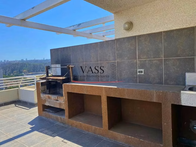VASS vende depto 2D 2B en 5 oriente con Viana, Viña del Mar