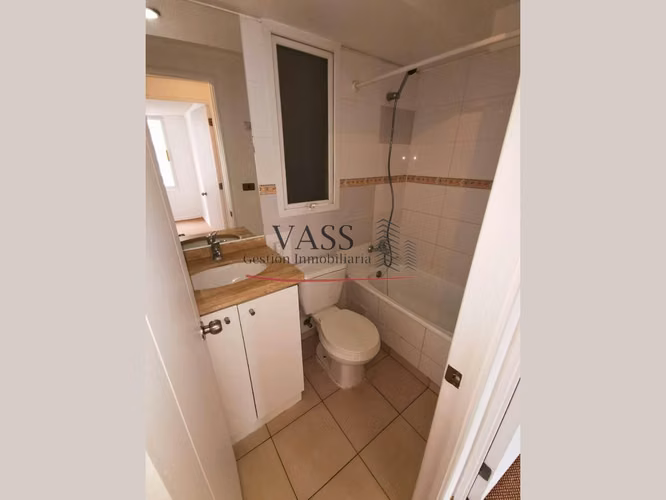 VASS vende depto 2D 2B en 5 oriente con Viana, Viña del Mar