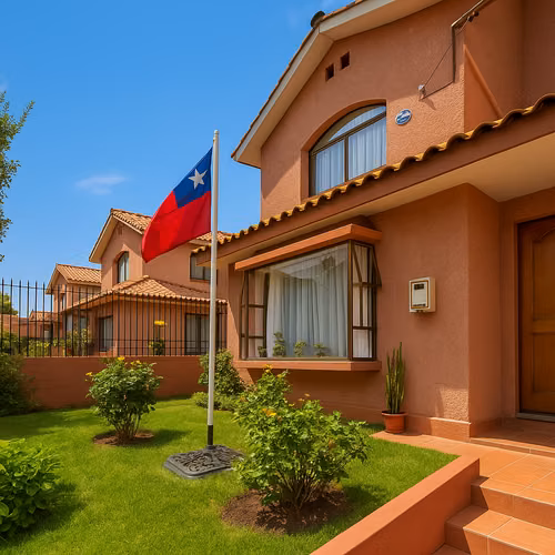 Casa en Venta Sector residencial Peñuelas (119366)