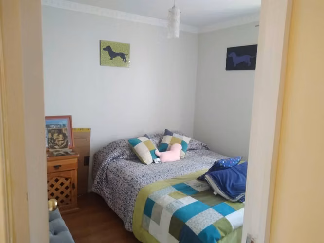 Se vende Departamento Condominio Puerta Norte, Rancagua - Imagen 4