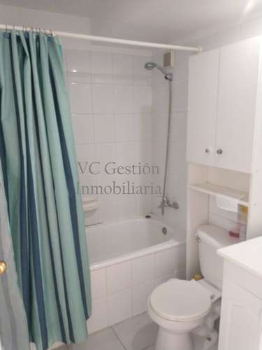 Departamento cómodo, a 10 min al centro de Valparaíso, fácil acceso - Imagen 6