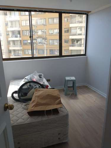 Departamento cómodo, a 10 min al centro de Valparaíso, fácil acceso - Imagen 7