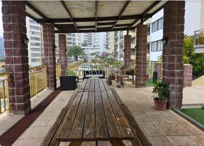 Departamento cómodo, a 10 min al centro de Valparaíso, fácil acceso - Imagen 2