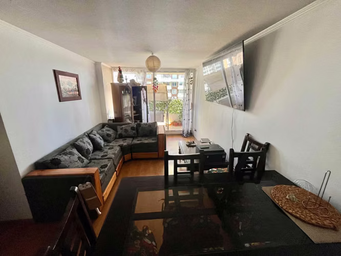 Departamento en Venta, Rodoviario (119436)