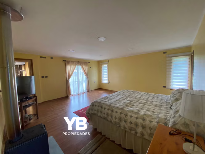 VENTA CASA EN PARCELA, VILLARRICA, CONDOMINIO