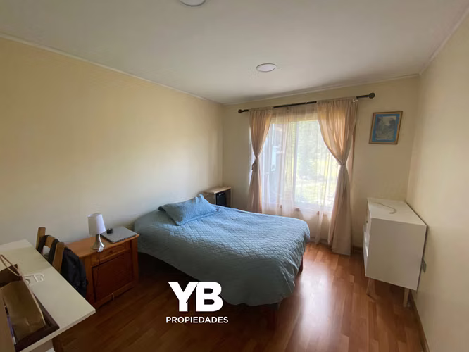 VENTA CASA EN PARCELA, VILLARRICA, CONDOMINIO