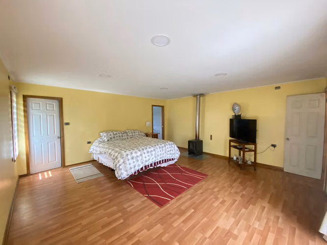 VENTA CASA EN PARCELA, VILLARRICA, CONDOMINIO