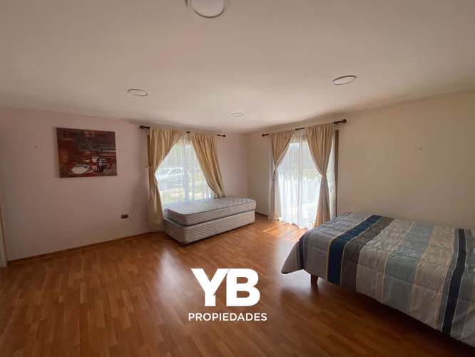 VENTA CASA EN PARCELA, VILLARRICA, CONDOMINIO