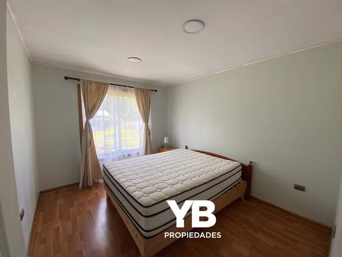 VENTA CASA EN PARCELA, VILLARRICA, CONDOMINIO