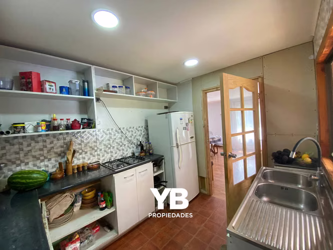 VENTA CASA EN PARCELA, VILLARRICA, CONDOMINIO