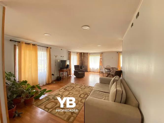 VENTA CASA EN PARCELA, VILLARRICA, CONDOMINIO