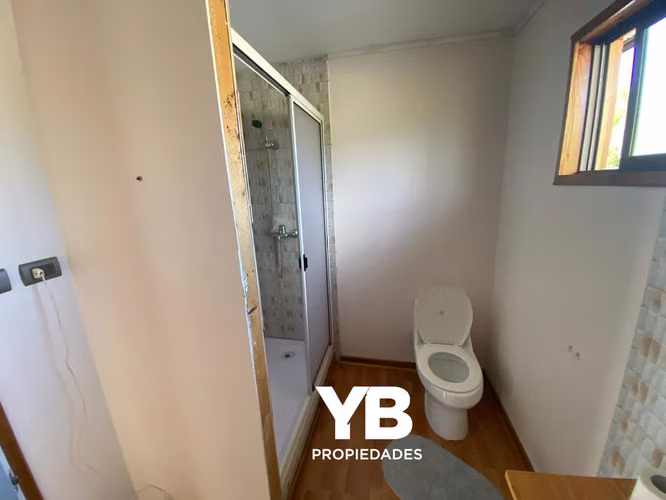 VENTA CASA EN PARCELA, VILLARRICA, CONDOMINIO