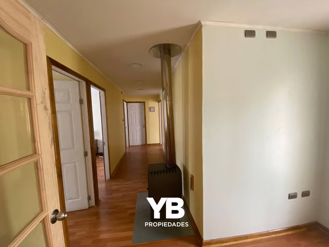 VENTA CASA EN PARCELA, VILLARRICA, CONDOMINIO