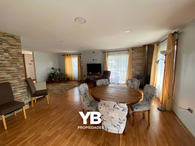 VENTA CASA EN PARCELA, VILLARRICA, CONDOMINIO