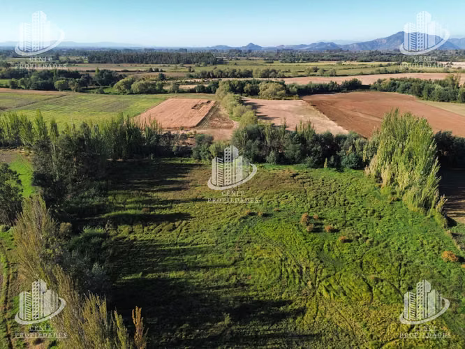 TERRENO PARA LOTEAR, SAN CLEMENTE, TALCA