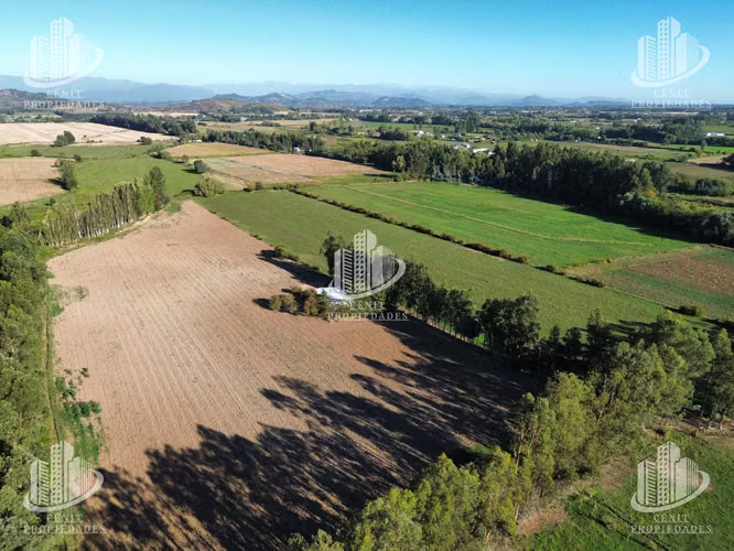 TERRENO PARA LOTEAR, SAN CLEMENTE, TALCA