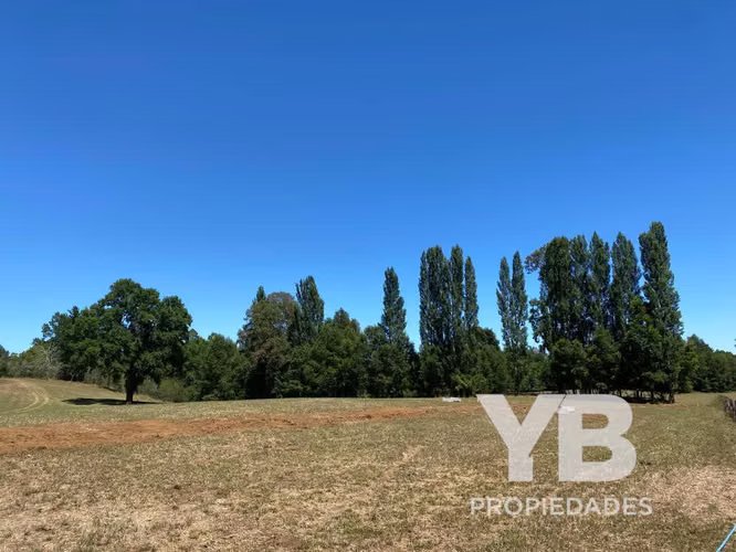 VENTA PARCELAS VILLARRICA, Lliu-Lliu - Imagen 12