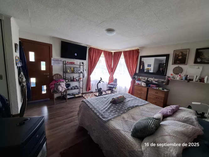 EN VENTA HERMOSA CASA EN SECTOR PINTU- CAMINO A PORTEZUELO
