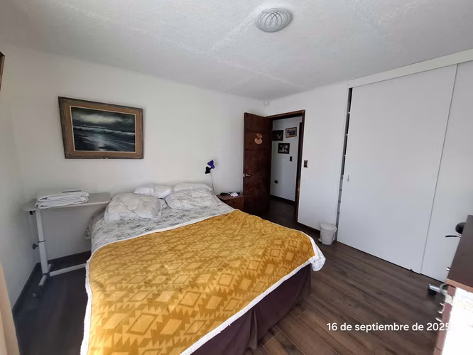 EN VENTA HERMOSA CASA EN SECTOR PINTU- CAMINO A PORTEZUELO