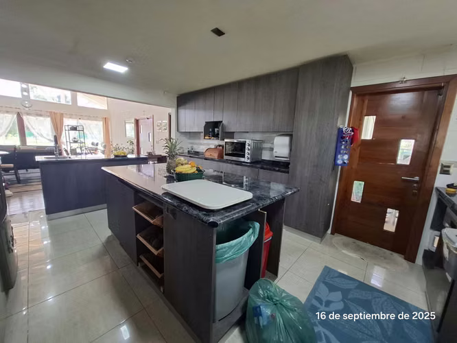 EN VENTA HERMOSA CASA EN SECTOR PINTU- CAMINO A PORTEZUELO