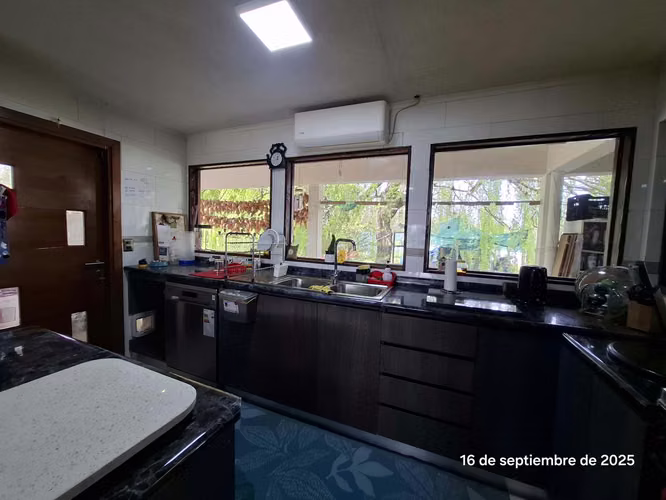 EN VENTA HERMOSA CASA EN SECTOR PINTU- CAMINO A PORTEZUELO