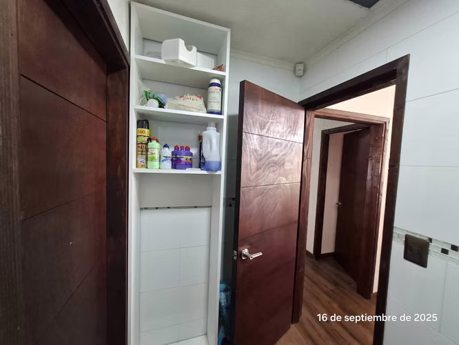 EN VENTA HERMOSA CASA EN SECTOR PINTU- CAMINO A PORTEZUELO