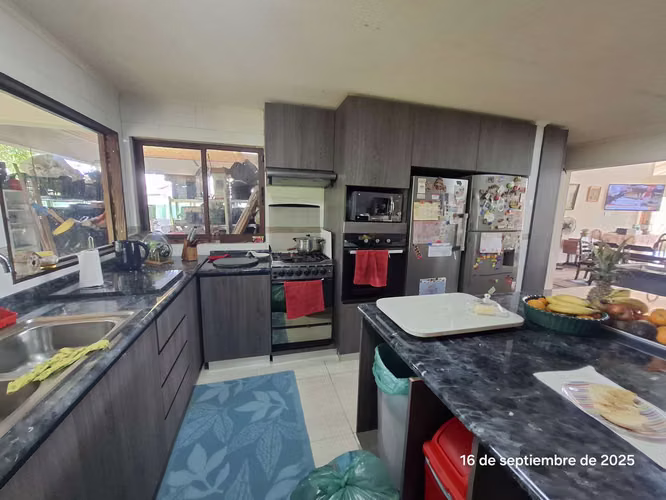 EN VENTA HERMOSA CASA EN SECTOR PINTU- CAMINO A PORTEZUELO