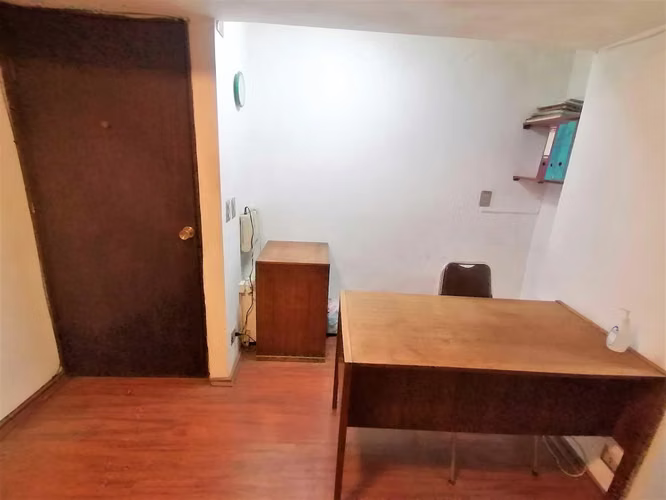 Arriendo oficina con entrega inmediata (119460)