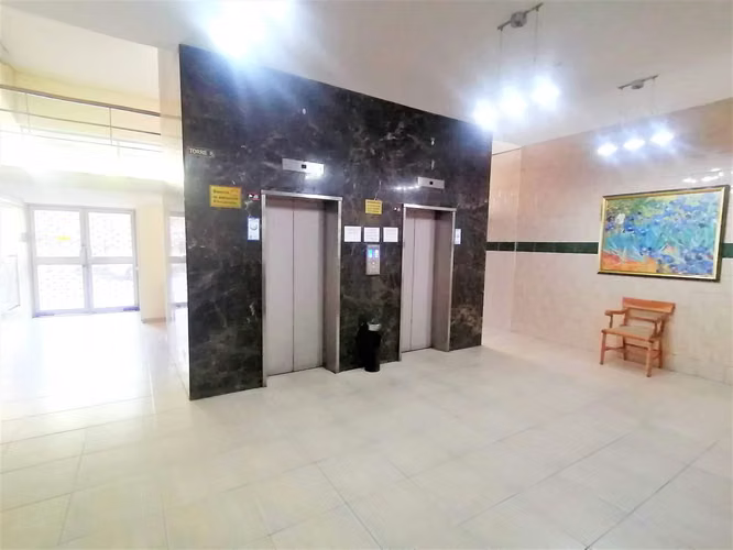 Arriendo oficina con entrega inmediata (119460)