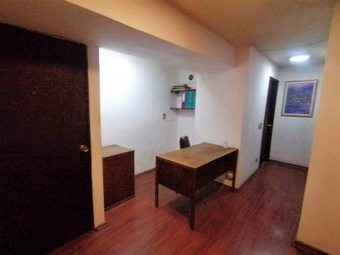 Arriendo oficina con entrega inmediata (119460)