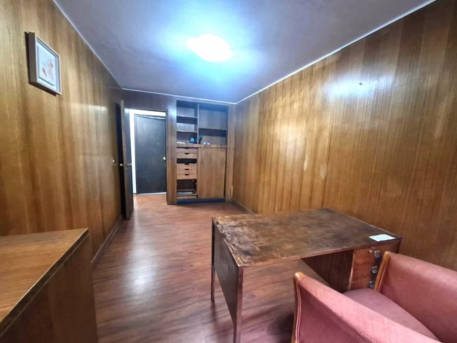 Arriendo oficina con entrega inmediata (119460)