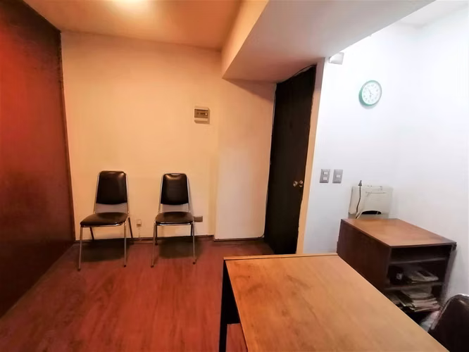 Arriendo oficina con entrega inmediata (119460)