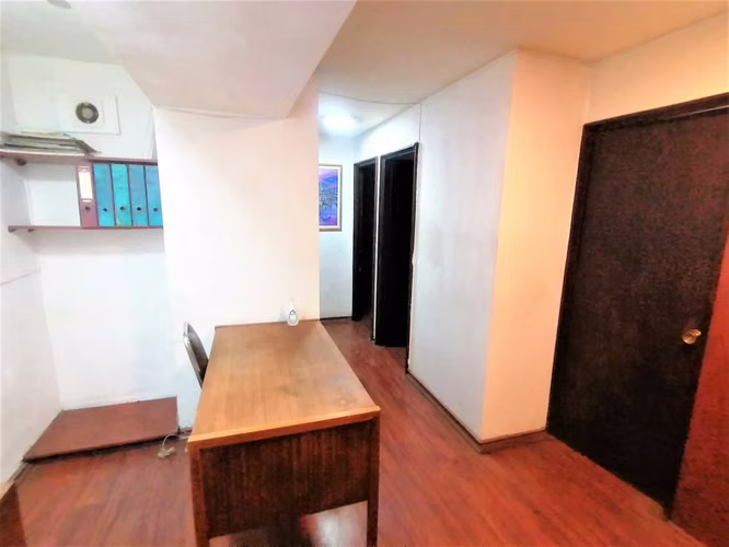 Arriendo oficina con entrega inmediata (119460)