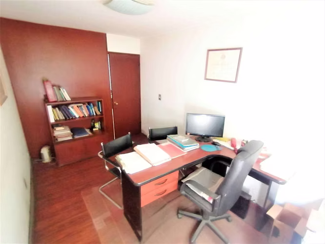 Arriendo oficina con entrega inmediata (119460)