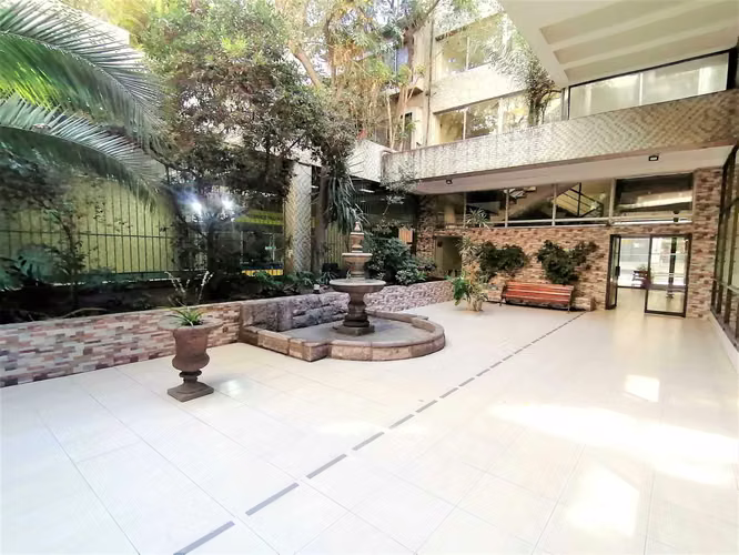 Arriendo oficina con entrega inmediata (119460)
