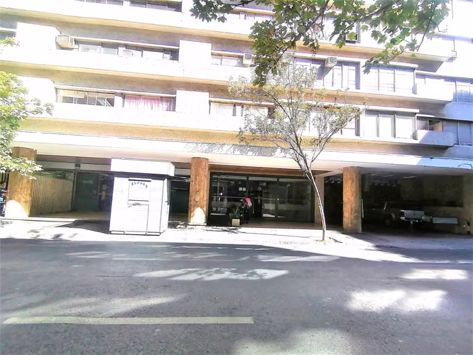 Arriendo oficina con entrega inmediata (119460)