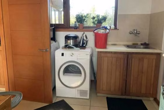 CASA EN PARCELA EXCELENTE UBICACION (119566)