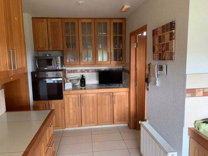 CASA EN PARCELA EXCELENTE UBICACION (119566)