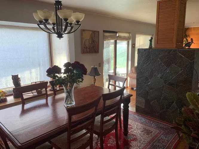 CASA EN PARCELA EXCELENTE UBICACION (119566)