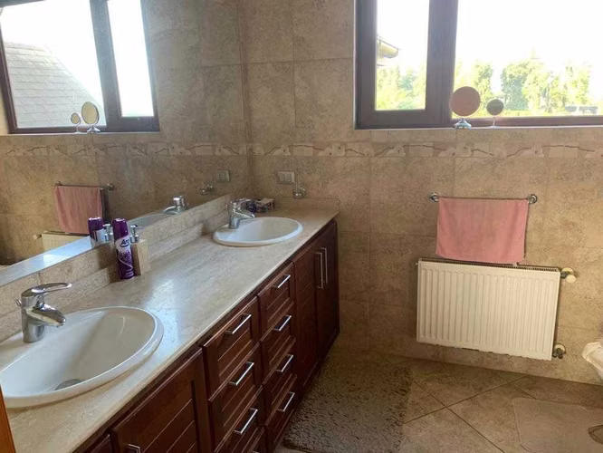 CASA EN PARCELA EXCELENTE UBICACION (119566)