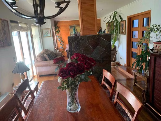 CASA EN PARCELA EXCELENTE UBICACION (119566)