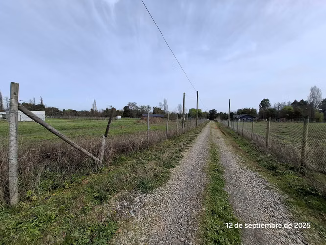 EN VENTA HERMOSA PARCELA EN COIHUECO, SECTOR LAS PATAGUAS
