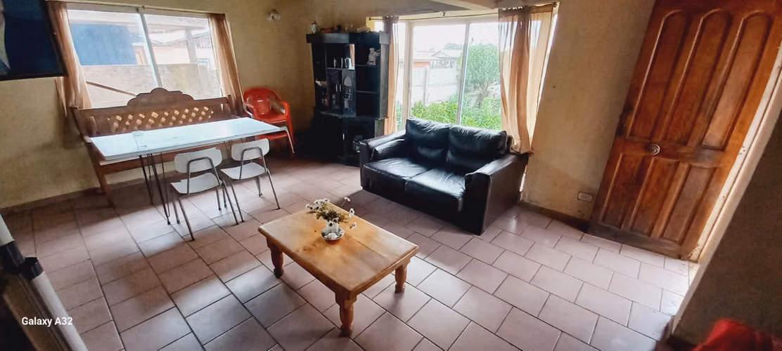 Venta de Linda y Amplia Propiedad en el Corazón de Iloca - Imagen 7