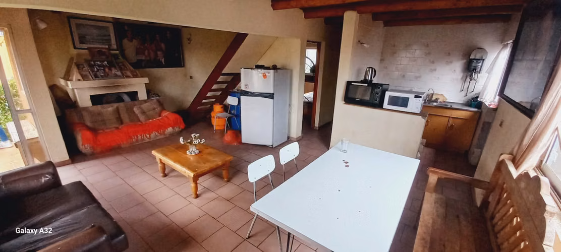Venta de Linda y Amplia Propiedad en el Corazón de Iloca - Imagen 9