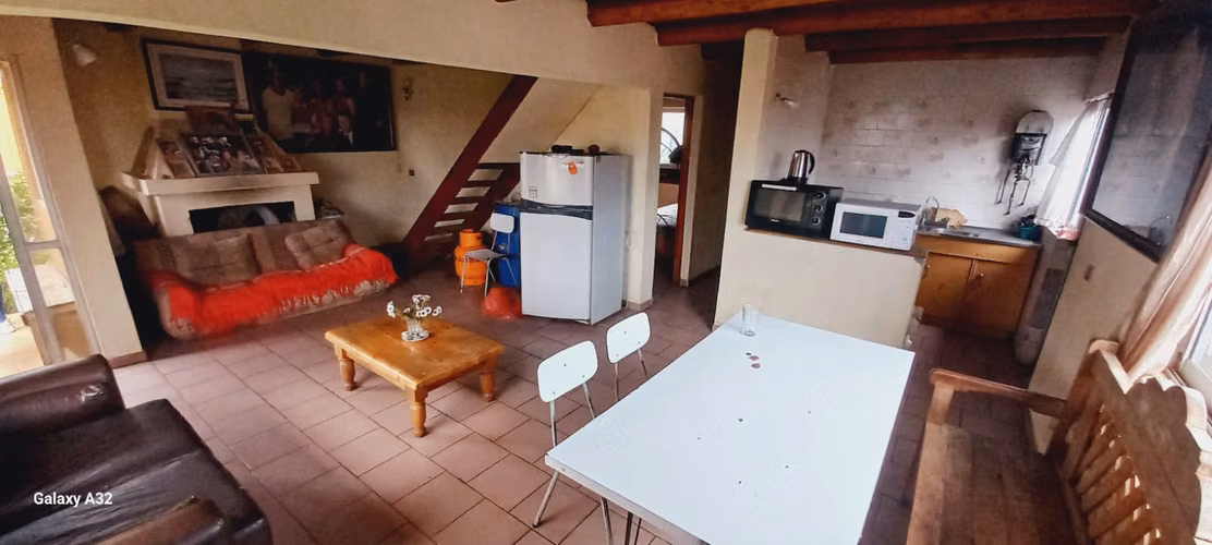 Venta de Linda y Amplia Propiedad en el Corazón de Iloca - Imagen 8