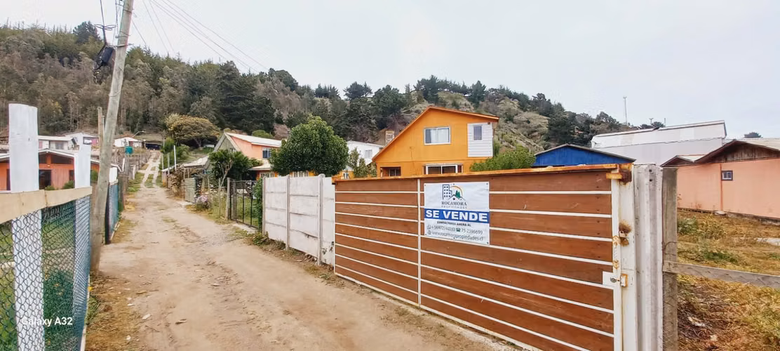 Venta de Linda y Amplia Propiedad en el Corazón de Iloca - Imagen 2