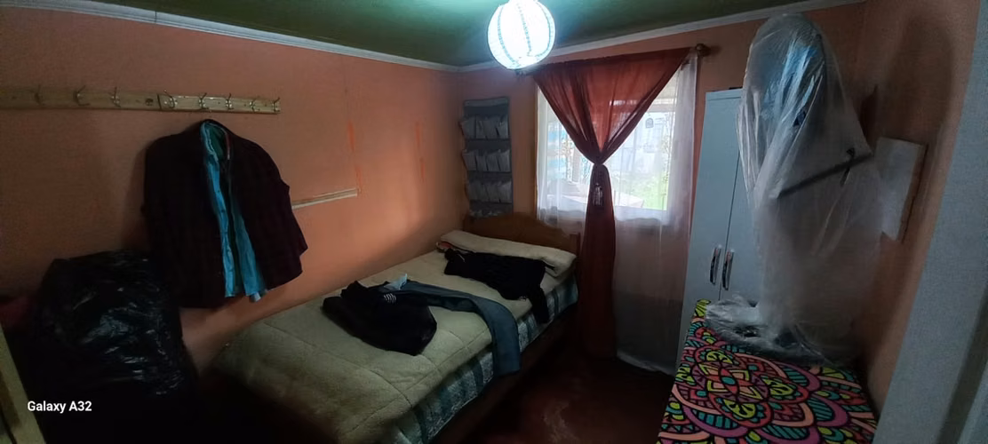 Venta de Linda y Amplia Casa en Villa el Eucaliptus, Teno - Imagen 15